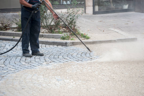 San Angelo, TX Pressure Washing Services Company