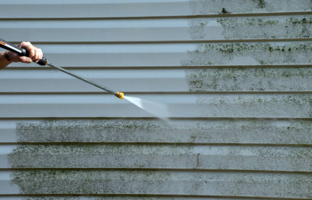 Best Residential Pressure Washing in San Angelo, TX