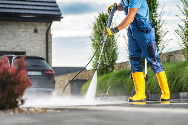 Best Commercial Pressure Washing in San Angelo, TX